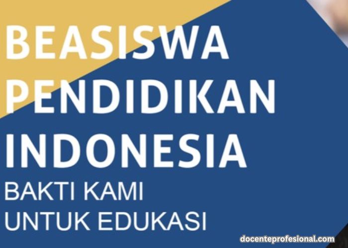 5 Beasiswa ke Universitas Negeri Terbaik di Indonesia