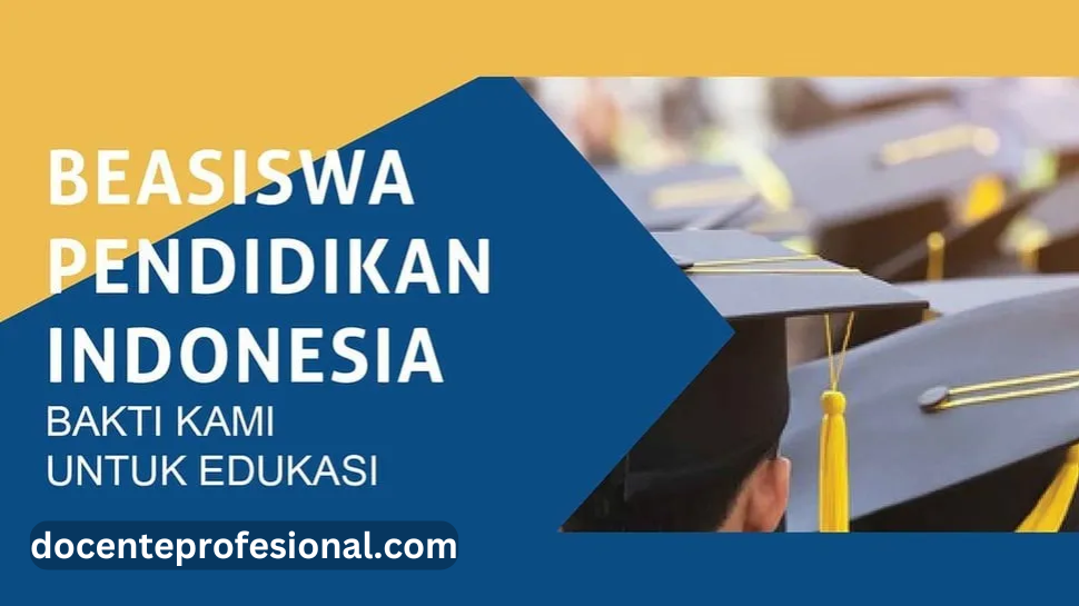 Beasiswa Pendidikan 2025: Peluang Masa Depan yang Cerah